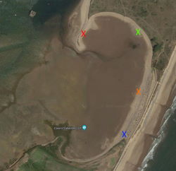 Dawlish Warren 2021 10 08 1