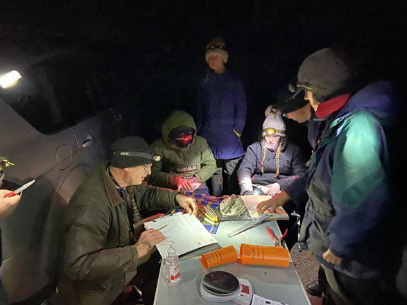 Exminster Marshes 2021 12 05 1